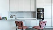 Nowy budynek - Villa - Finestrat