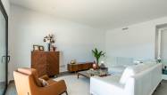 Nowy budynek - Villa - Finestrat