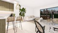 Nowy budynek - Villa - Finestrat