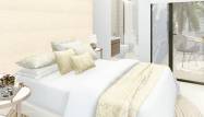 Nowy budynek - Villa - Finestrat