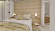 Nowy budynek - Villa - Finestrat