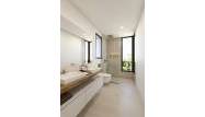 Nowy budynek - Villa - Finestrat