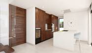Nowy budynek - Villa - Finestrat
