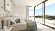 Nowy budynek - Villa - Finestrat