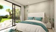 Nowy budynek - Villa - Finestrat