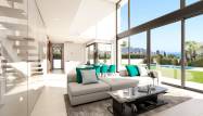 Nowy budynek - Villa - Finestrat