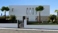 Nowy budynek - Villa - Finestrat
