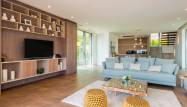 Nowy budynek - Villa - Finestrat
