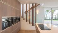 Nowy budynek - Villa - Finestrat