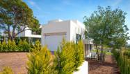 Nowy budynek - Villa - Finestrat