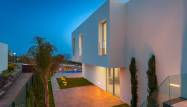 Nowy budynek - Villa - Finestrat