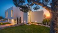 Nowy budynek - Villa - Finestrat