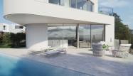 Nowy budynek - Villa - Finestrat