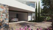 Nowy budynek - Villa - Finestrat