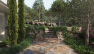 Nowy budynek - Villa - Finestrat