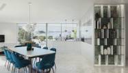 Nowy budynek - Villa - Finestrat