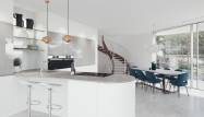 Nowy budynek - Villa - Finestrat