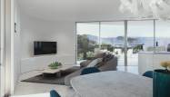 Nowy budynek - Villa - Finestrat