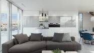 Nowy budynek - Villa - Finestrat