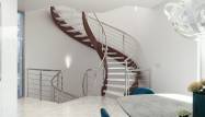 Nowy budynek - Villa - Finestrat