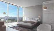 Nowy budynek - Villa - Finestrat