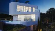 Nowy budynek - Villa - Finestrat