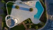 Nowy budynek - Villa - Finestrat