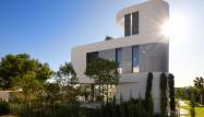 Nowy budynek - Villa - Finestrat