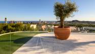 Nowy budynek - Villa - Finestrat