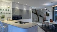 Nowy budynek - Villa - Finestrat