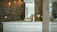 Nowy budynek - Villa - Finestrat