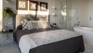 Nowy budynek - Villa - Finestrat