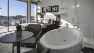 Nowy budynek - Villa - Finestrat