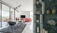 Nowy budynek - Villa - Finestrat