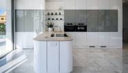 Nowy budynek - Villa - Finestrat