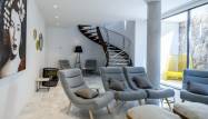 Nowy budynek - Villa - Finestrat