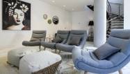 Nowy budynek - Villa - Finestrat
