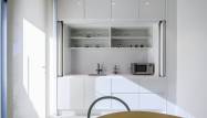 Nowy budynek - Villa - Finestrat