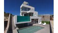 Nowy budynek - Villa - Finestrat