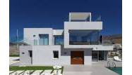 Nowy budynek - Villa - Finestrat