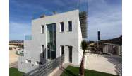 Nowy budynek - Villa - Finestrat