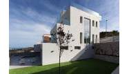 Nowy budynek - Villa - Finestrat