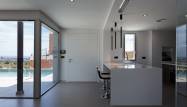 Nowy budynek - Villa - Finestrat