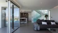 Nowy budynek - Villa - Finestrat