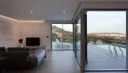 Nowy budynek - Villa - Finestrat