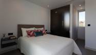 Nowy budynek - Villa - Finestrat