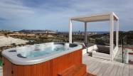 Nowy budynek - Villa - Finestrat