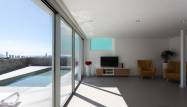 Nowy budynek - Villa - Finestrat