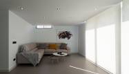 Nowy budynek - Villa - Finestrat