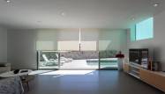 Nowy budynek - Villa - Finestrat